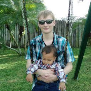 Meet your Posher, Angela